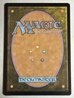 MTG / Watery Grave / EOE / #261 / Regular / Rare / NM - Image 2