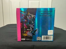 Magic The Gathering Kamigawa: Neon Dynasty Collector Booster Box - 12 Packs 195166105338 - Image 4