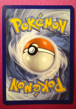 Pokemon TCG Mega Evolutions Stamped Bulbasaur 133/132 NM B - Image 2