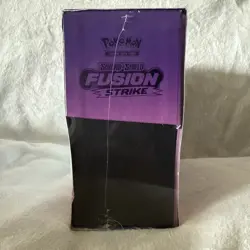 Nintendo Pokemon TCG: Sword & Shield Fusion Strike Elite Trainer Box 820650809330 - Image 5