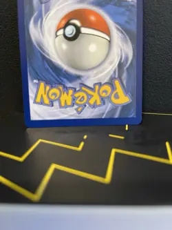 Pokemon TCG Stellar Crown Zeraora 151/142 Illustration Rare Near Mint Condition - Image 5
