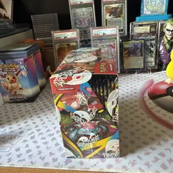 Pokemon TCG Mega Evolution Enhanced Booster Box 36 Packs - Image 4