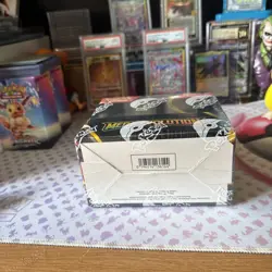Pokemon TCG Mega Evolution Enhanced Booster Box 36 Packs - Image 5