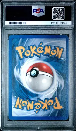 (PSA 8) Pokemon: Expedition - Charmander #97 - Image 2