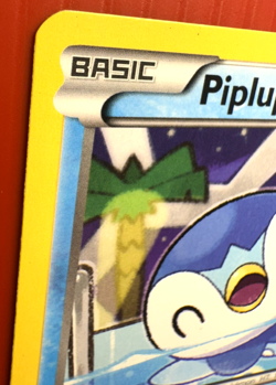 Piplup #36/162 XY - BREAKthrough - Pokemon TCG - Image 2
