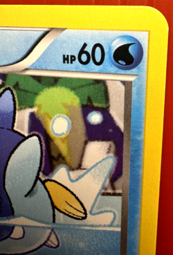 Piplup #36/162 XY - BREAKthrough - Pokemon TCG - Image 3