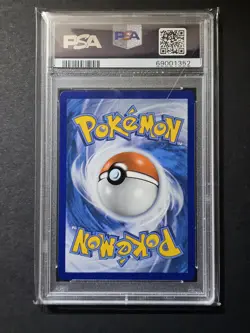 Pokemon PSA 10 Garchomp V TG23/TG30 Swsh10: Astral Radiance Trainer Gallery Holo - Image 2