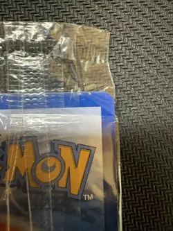 SEALED Pokemon TCG Lucario VSTAR SWSH291 Crown Zenith ETB Promo - Image 4