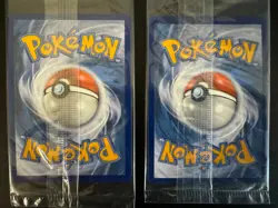 Pokemon Celebrations Pikachu V & PokeBall Gold Promos SEALED SWSH 145 & SWSH 146 - Image 3