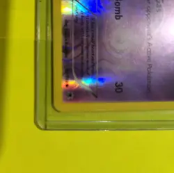 Pokemon Reverse Holo Gulpin XY - Phantom Forces 37/119 LP - Image 3