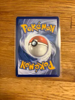 Pokemon TCG Mega Gengar Ex Promo 056/094 Phantasmal Flames Near Mint - Image 2