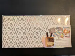 Pokemon Prismatic Evolutions Super Premium Collection - Minor Box Damage - Image 2