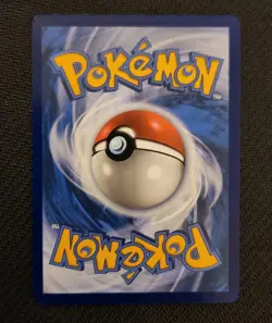 Pokemon Ethan's Adventure 236/182 Sv10: Destined Rivals - Illustration Rare SIR - Image 2