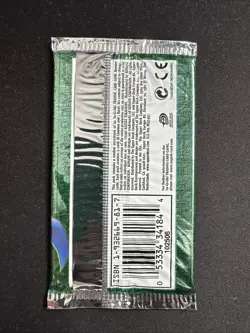 Yu-Gi-Oh! Soul Of The Duelist Booster Pack - Factory Sealed English - Image 2