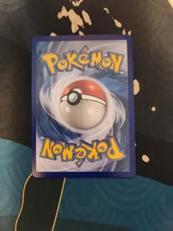 Flying Pikachu 110/108 Evolutions Regular Pokemon Trading Card Game - Image 2