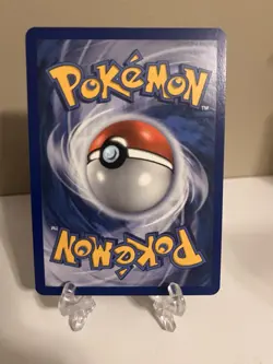 Pokemon TCG Zekrom Holo Ultra Rare Card Classic Collection 114/114 BW Base LP-NM - Image 2