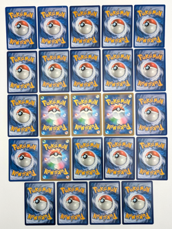 Lot of 24 Pokemon TCG Cards Charmander Charizard V EX English + Japanese Promo - Image 2