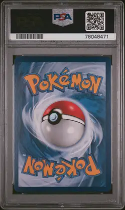 PSA 10 Green's Exploration #209 Double Burst Chinese Full Art SR Pokemon Card - Image 2