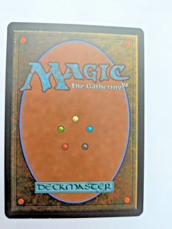 Wheel and Deal MTG NM - Image 3