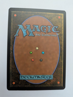 Wheel and Deal MTG NM - Image 4