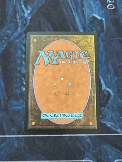 MTG Blightsteel Colossus Mirrodin Besieged NM Artifact - Image 2