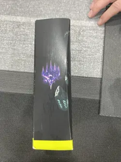 Magic the Gathering Edge of Eternities Commander Deck World Shaper, New Sealed - Image 4