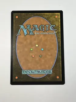 Patrolling Peacemaker #25 Extended Art Rare Non-Foil MTG Edge of Eternities - Image 2