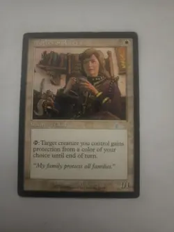 Mother of Runes Urza's Legacy Regular - Image 1