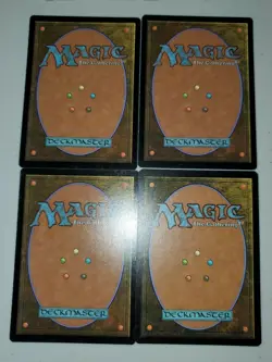 4 x Evolving Wilds Moderately Played - Image 2