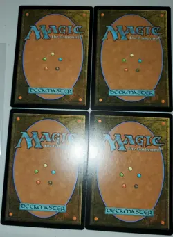 4 x Spawning Bed Moderately Played - Image 2