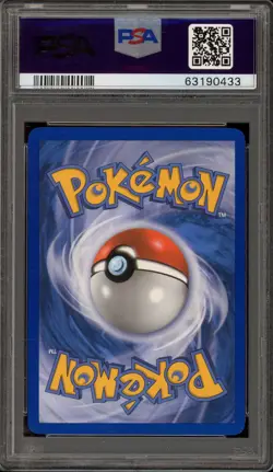 Pokemon Kabutops EX Power Keepers Holo Rare #10 PSA 10 Gem Mint - Image 2