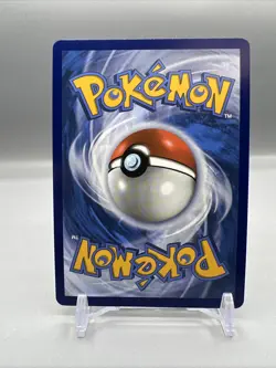N's Plan SIR 170/086 English Pokemon TCG Black Bolt NM 🔥 - Image 2