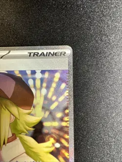 N's Plan SIR 170/086 English Pokemon TCG Black Bolt NM 🔥 - Image 5