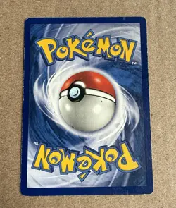 1999 Pokemon Item Finder 1st Edition 74/102 - Image 3