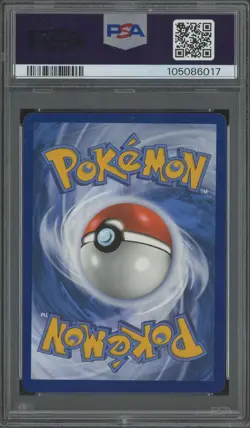 2022 Pokemon SWSH Lost Origin #186 Giratina V FA PSA 9 MINT - Image 2