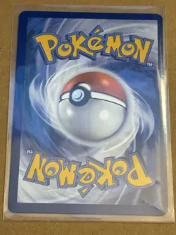 Pokemon TCG Jasmine's Gaze Full Art Holo Trainer Surging Sparks #233/191 NM 🔥 - Image 3