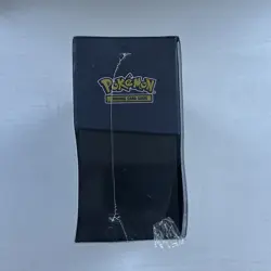 Pokemon TCG Scarlet & Violet Surging Sparks Elite Trainer Box ETB Factory Sealed - Image 2