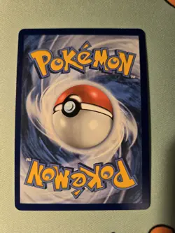 [NM] Helioptile 143/132 Illustration Rare Holo Pokemon TCG Mega Evolution - Image 2