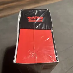 ✨ Pokemon TCG - Destined Rivals ETB Elite Trainer Box - Brand New & Sealed ✨ - Image 5