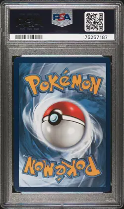 Acerola's Premonition PSA 10 - TG24/TG30 - Full Art - Brilliant Stars - Pokemon - Image 2