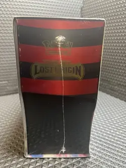 Lost Origin Pokemon Center Elite Trainer Box - SEE DESCRIPTION BELOW! - Image 3