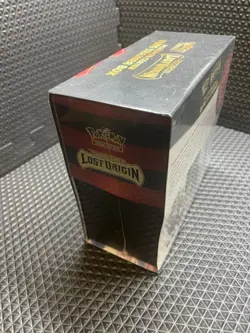 Lost Origin Pokemon Center Elite Trainer Box - SEE DESCRIPTION BELOW! - Image 4