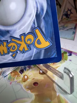Squawkabilly ex 264/193 Special Illustration Rare Sv02: Paldea Evolved Pokemon - Image 5