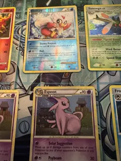 Pokemon Card Lot For Hanny Bananny - Image 2