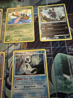 Pokemon Card Lot For Hanny Bananny - Image 3