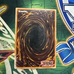 Yugioh! Elemental Hero Thunder Giant TLM-EN036 Ultra Rare Unlimited HP - Image 4