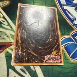 Yugioh! Elemental Hero Thunder Giant TLM-EN036 Ultra Rare Unlimited HP - Image 5