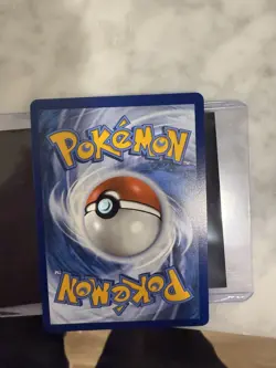 Mega Latias EX SIR 181/132 SIR Pokemon Card (PACK FRESH) Mega Evolutions ⚡ - Image 2