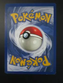 DOUBLE COLORLESS ENERGY POKEMON CARD 96/102 BASE NON HOLO NEVER PLAYED NM- - Image 2