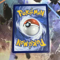 Gengar 057/198 NM Trick Or Trade Holo Rare Near Mint Foil Pokemon Card 57/198 - Image 3